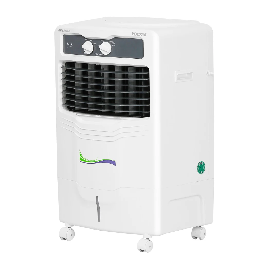 Personal Air Cooler Alfa 28 - Image 4