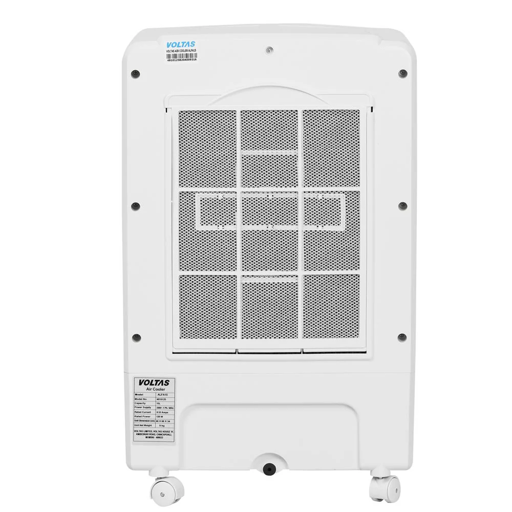Personal Air Cooler Alfa 28 - Image 5