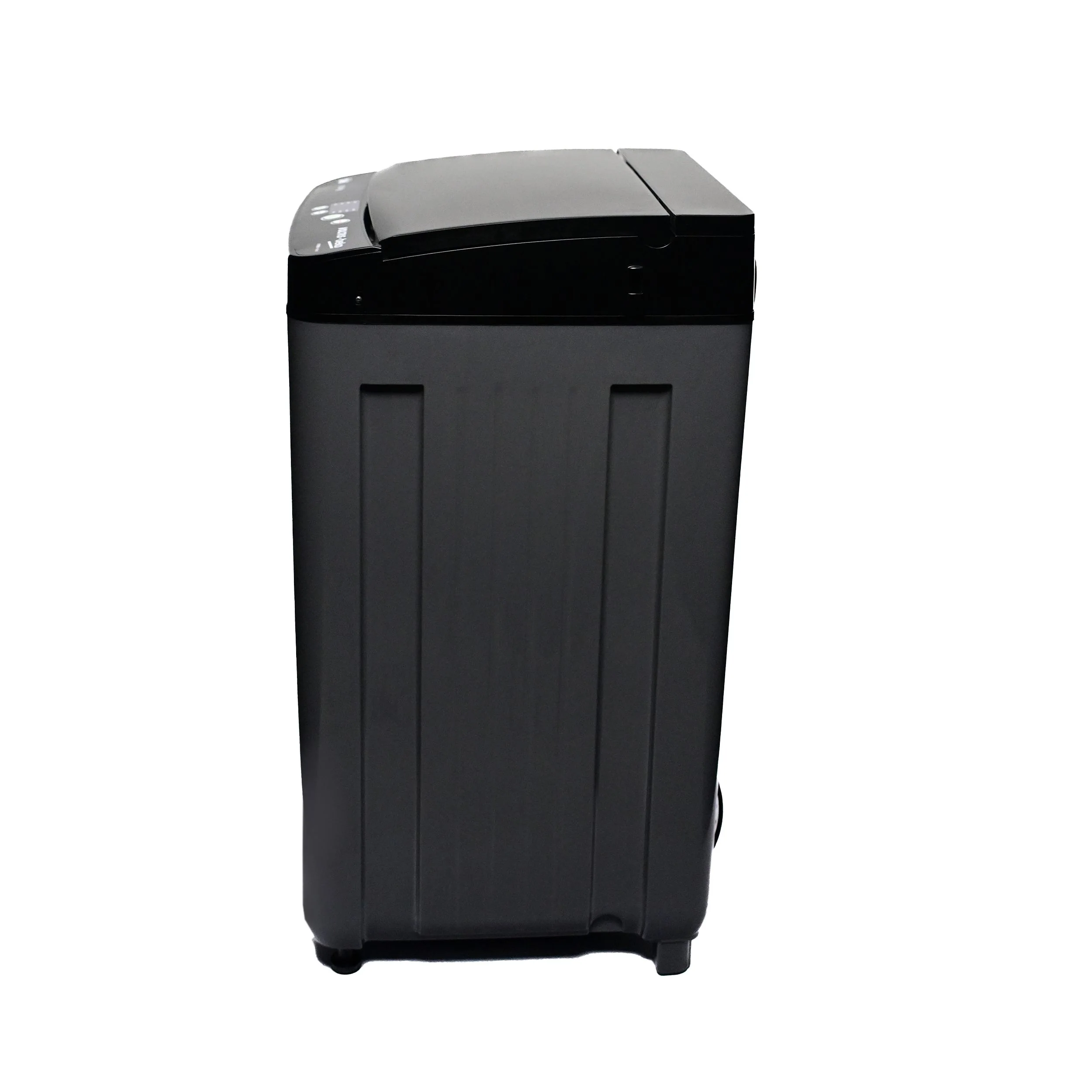 6.5 Kg 5-Star Fully Automatic Top Load Washing Machine (WTL6504UEA/OBS1P10, Grey) , Voltas Beko, A Tata Product - Image 5