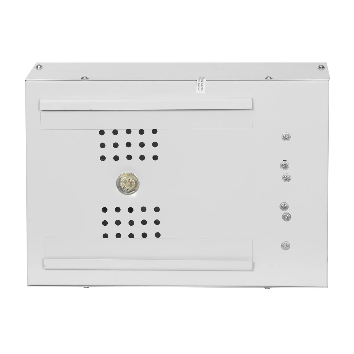 Stabilizer VA4090 - 4KVA - 90V-300V - Image 4