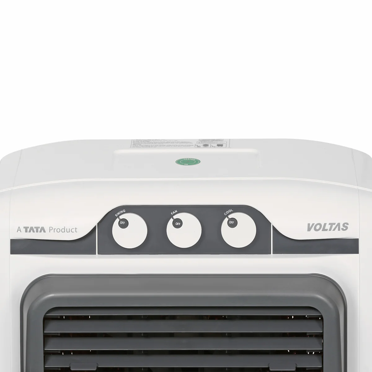 Voltas Desert Air Cooler Epicool 54 - Image 2