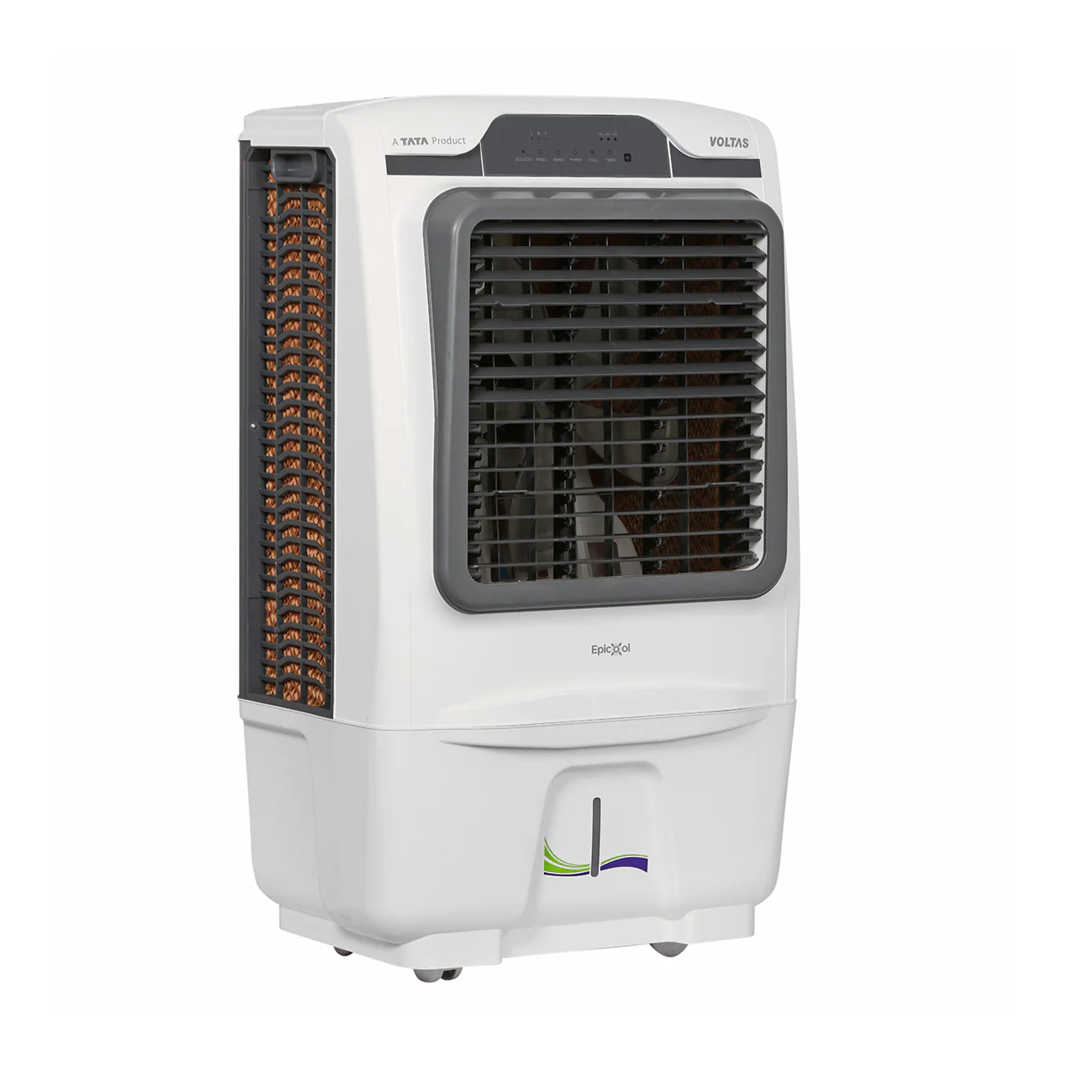 Voltas Desert Air Cooler Epicool 54T - Image 4