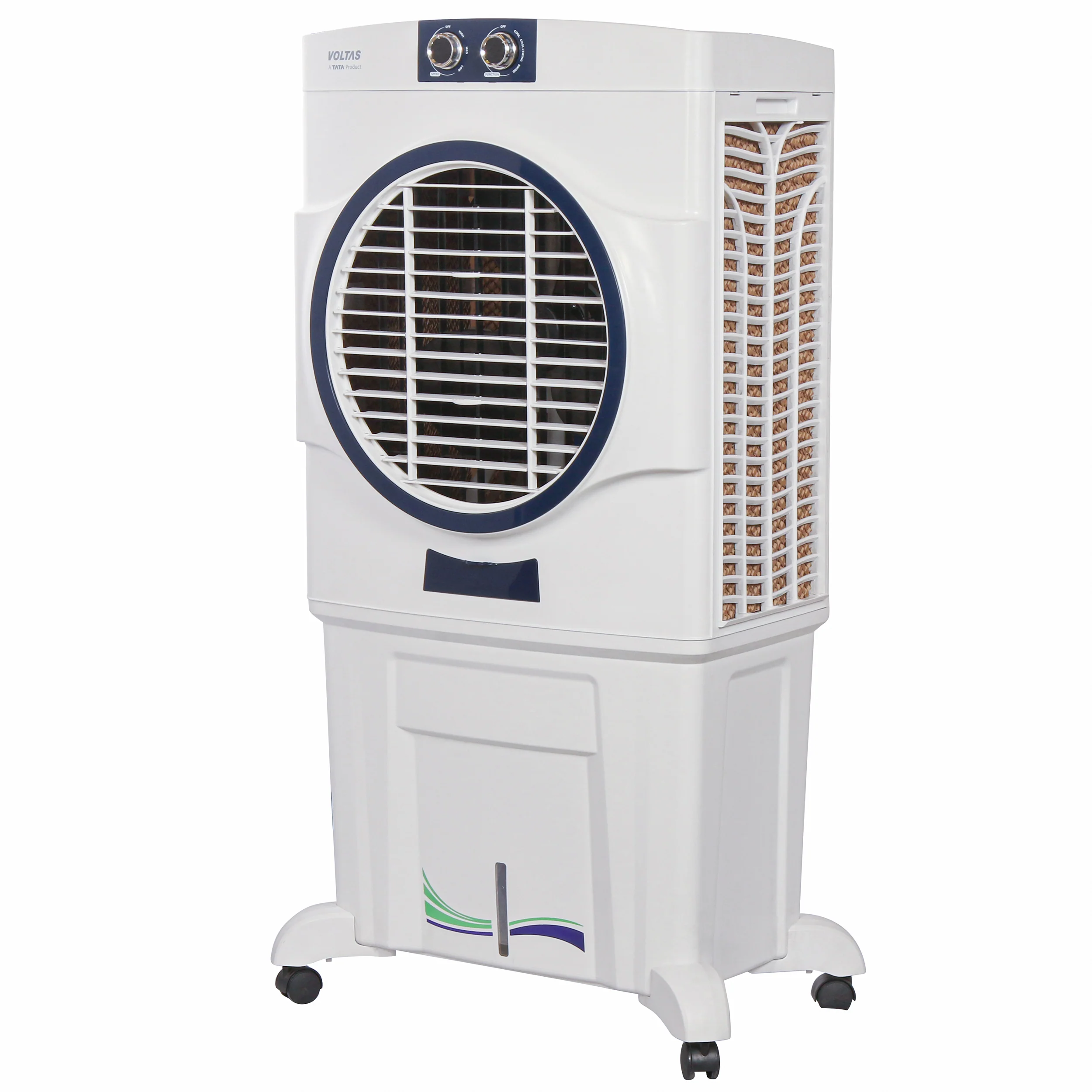 Voltas Desert Air Cooler MAGIC AIR 110 - Image 3