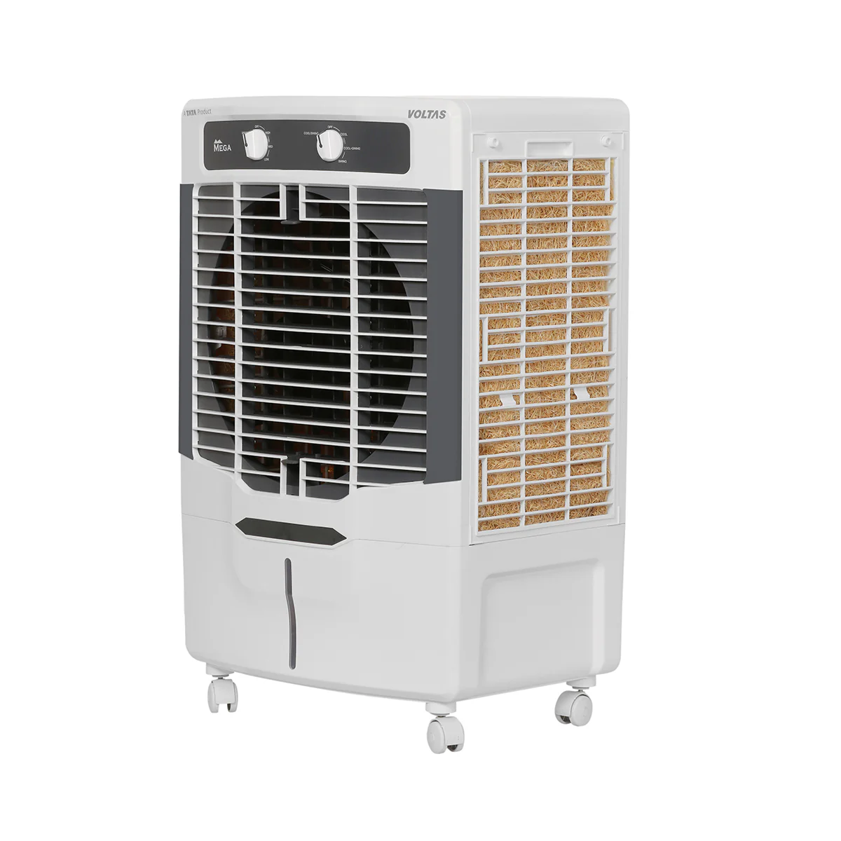 Voltas Desert Air Cooler Mega 70WW - Image 3