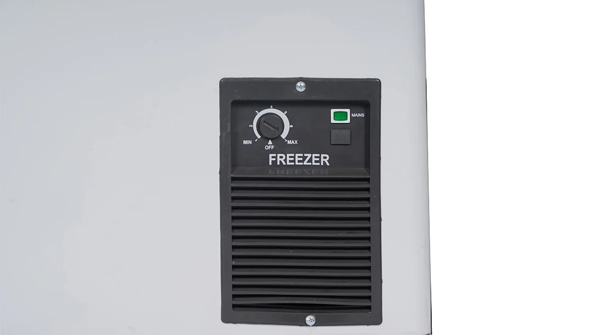 Voltas Flat Glass Top Freezers - 326 Liters, 5 Star - Image 6