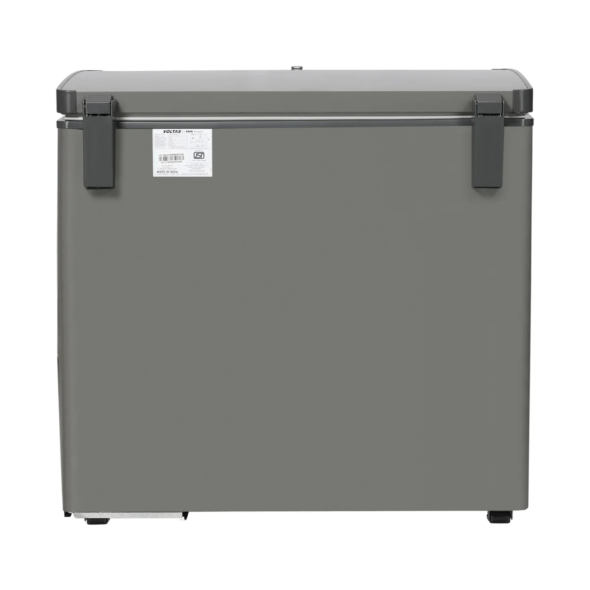 Voltas Hard Top Convertible Freezers - Double Door 190 Liters, 3 Star - Image 7