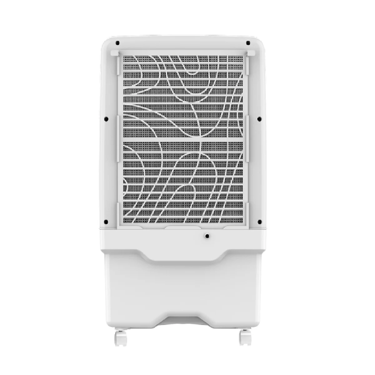 Voltas Personal Air Cooler Windsor 35T - Image 3