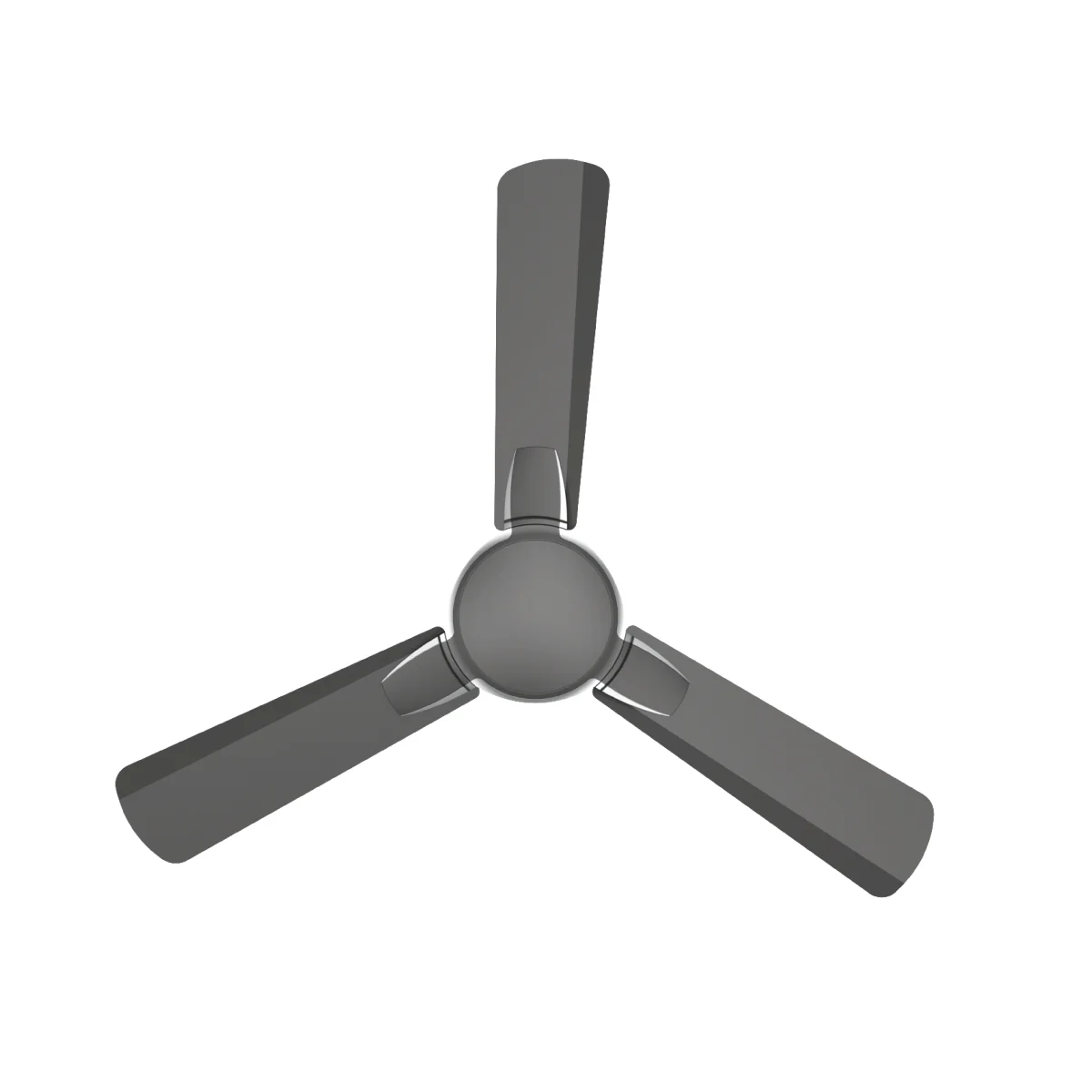 Voltas Rimflo BLDC Fan - 1200MBGRON - Image 3