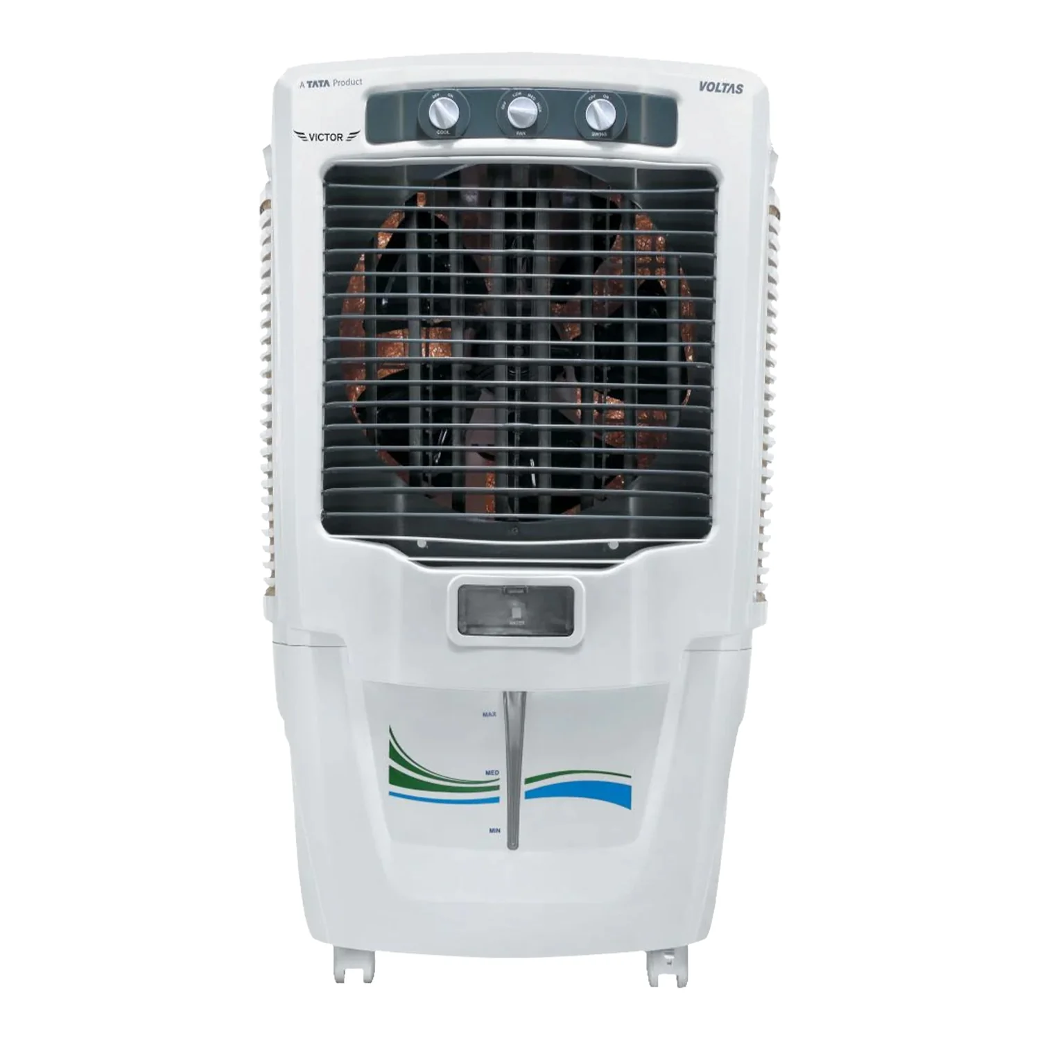 Voltas Victor 90 DX