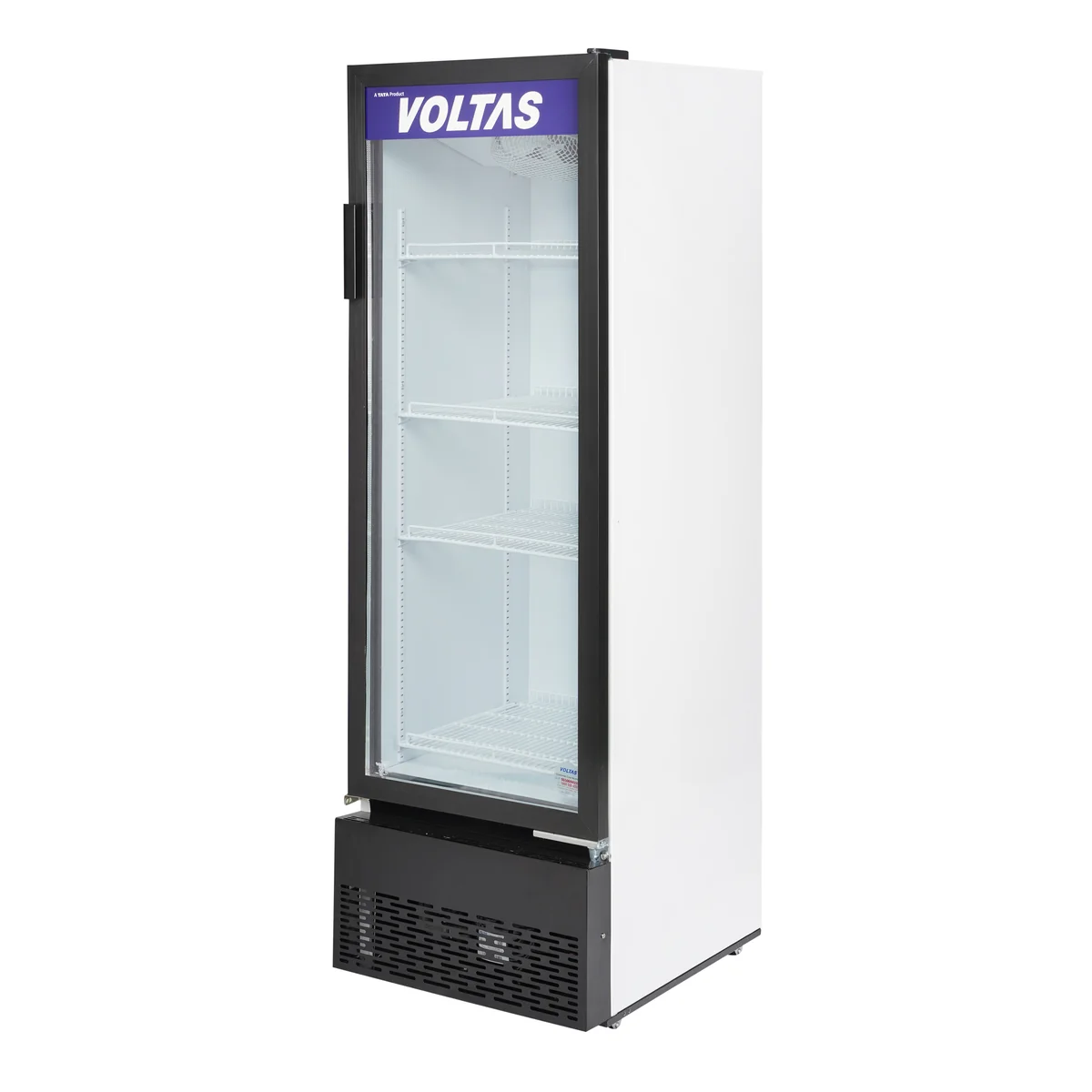 Voltas Visi Cooler 320 Litres Single Door - Image 4