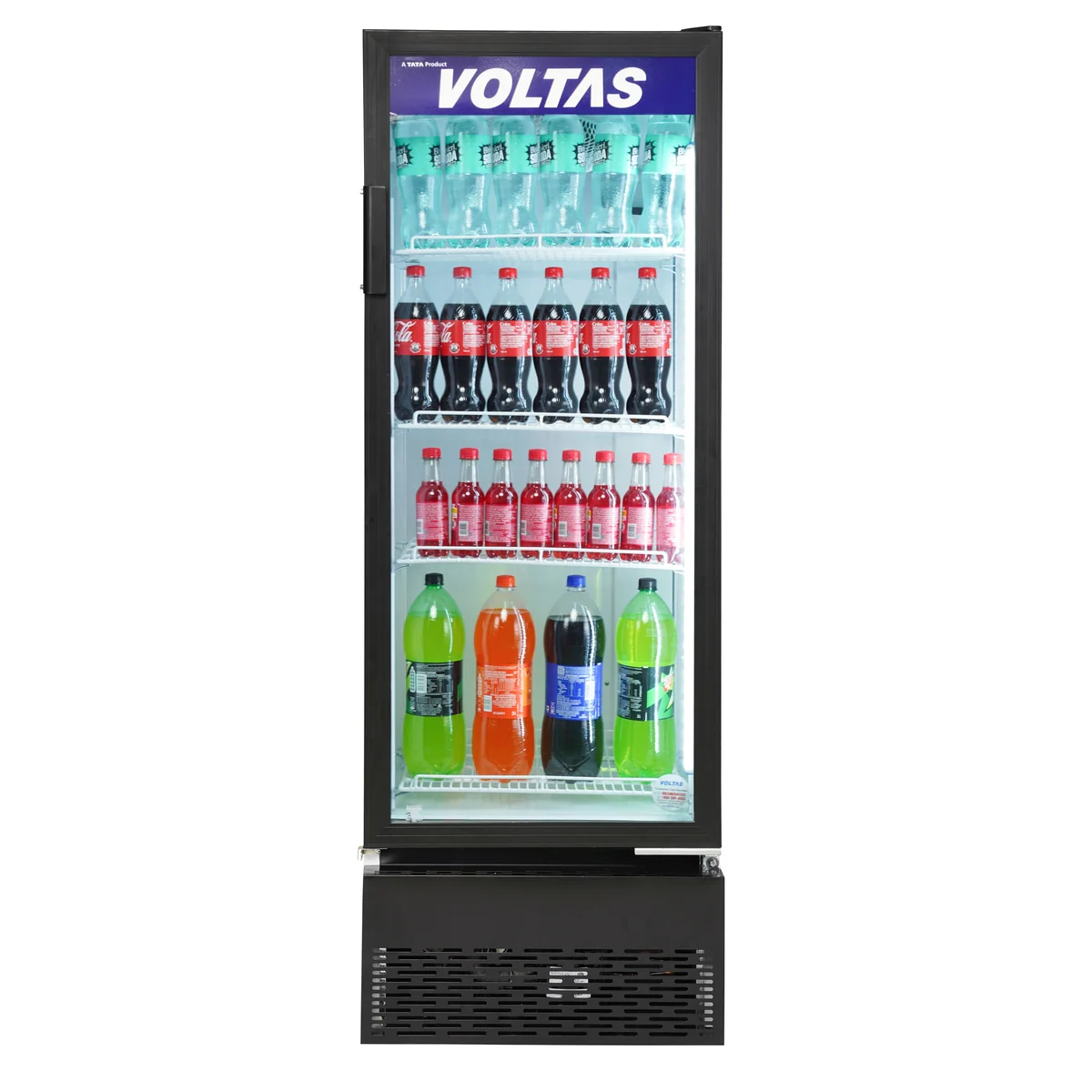 Voltas Visi Cooler 320 Litres Single Door - Image 6