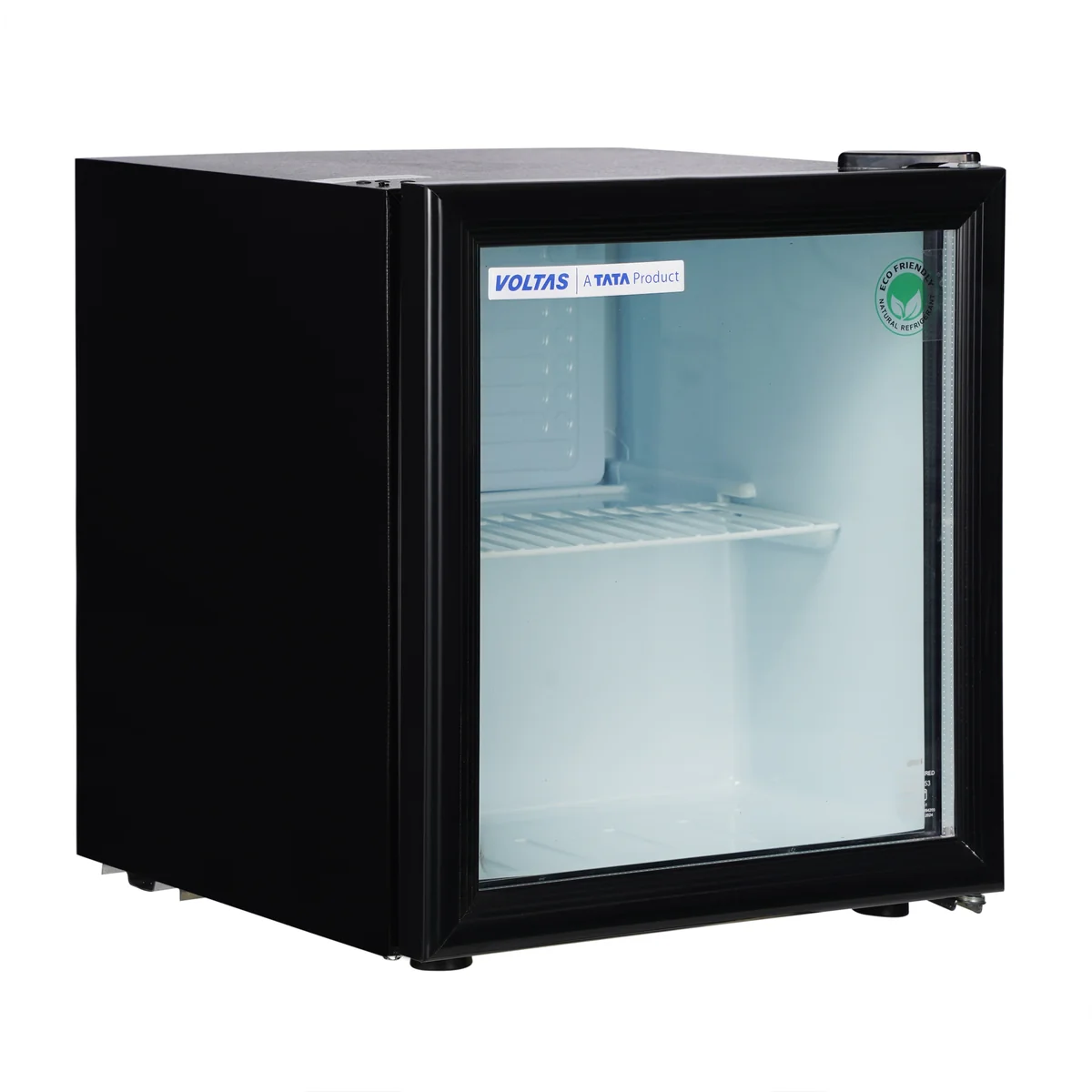 Voltas Visi-Cooler 50 Litres Mini Bar Glass Door - Image 3
