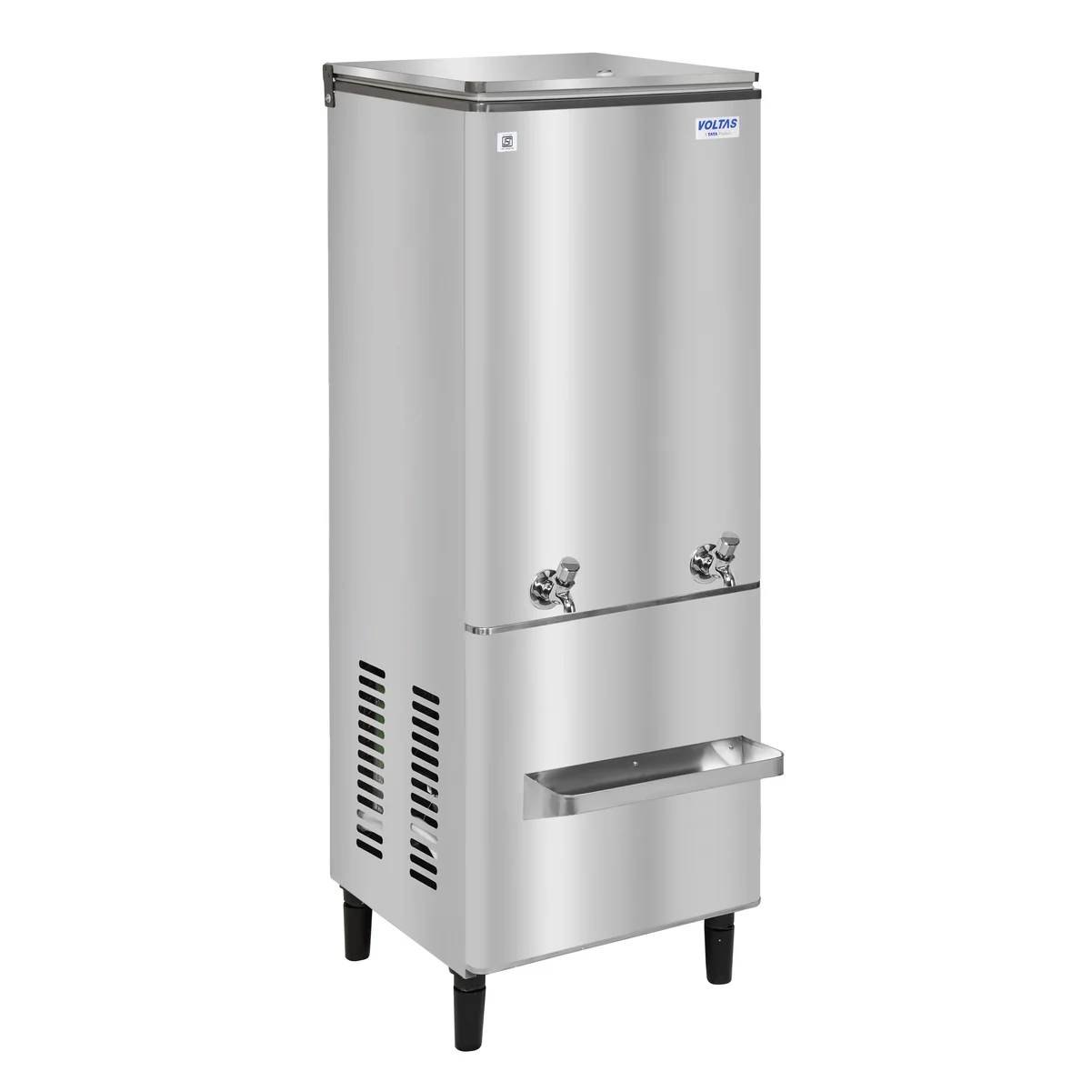 Voltas Water Cooler 40/80 FSS - 80 Litres - Image 3