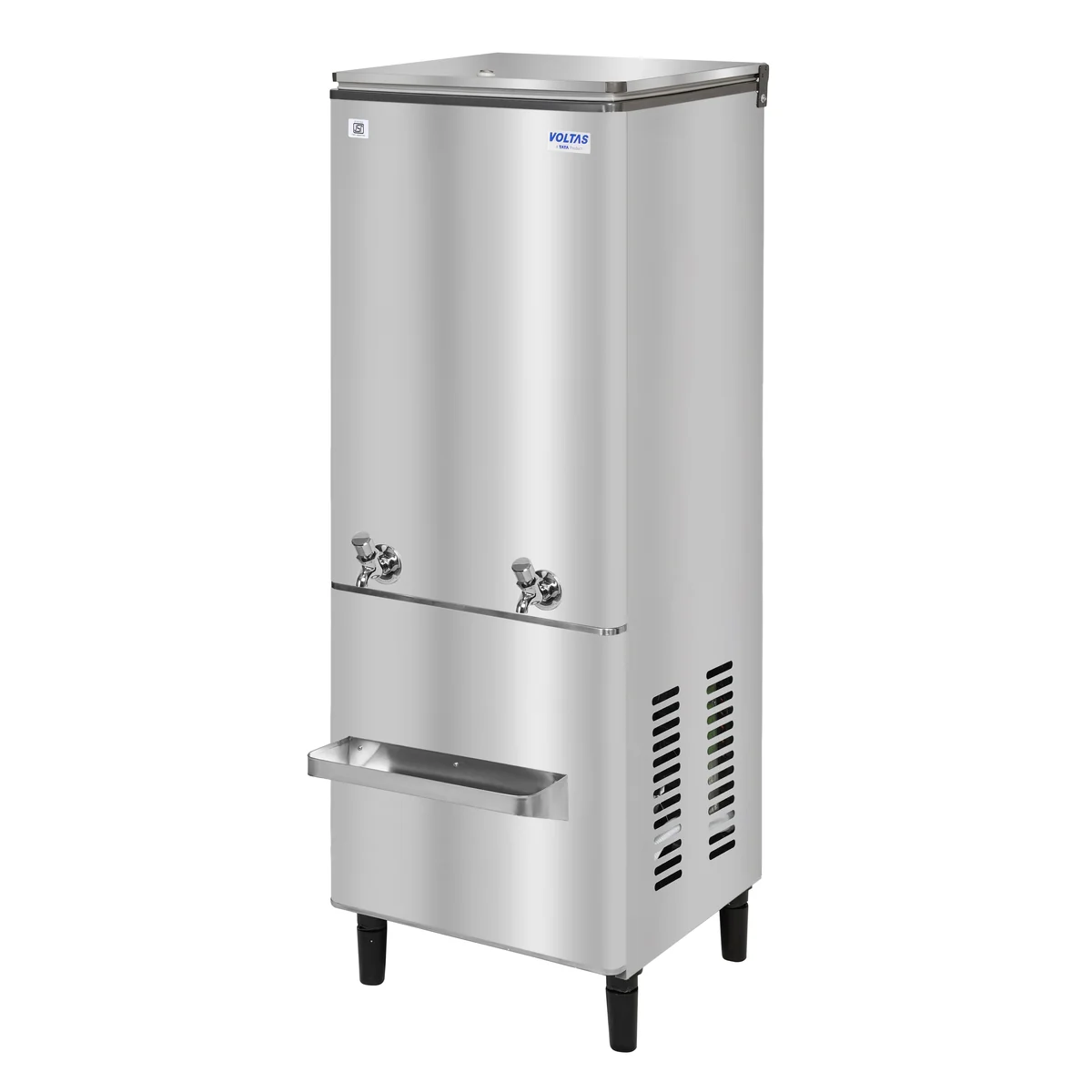Voltas Water Cooler 40/80 FSS - 80 Litres - Image 5