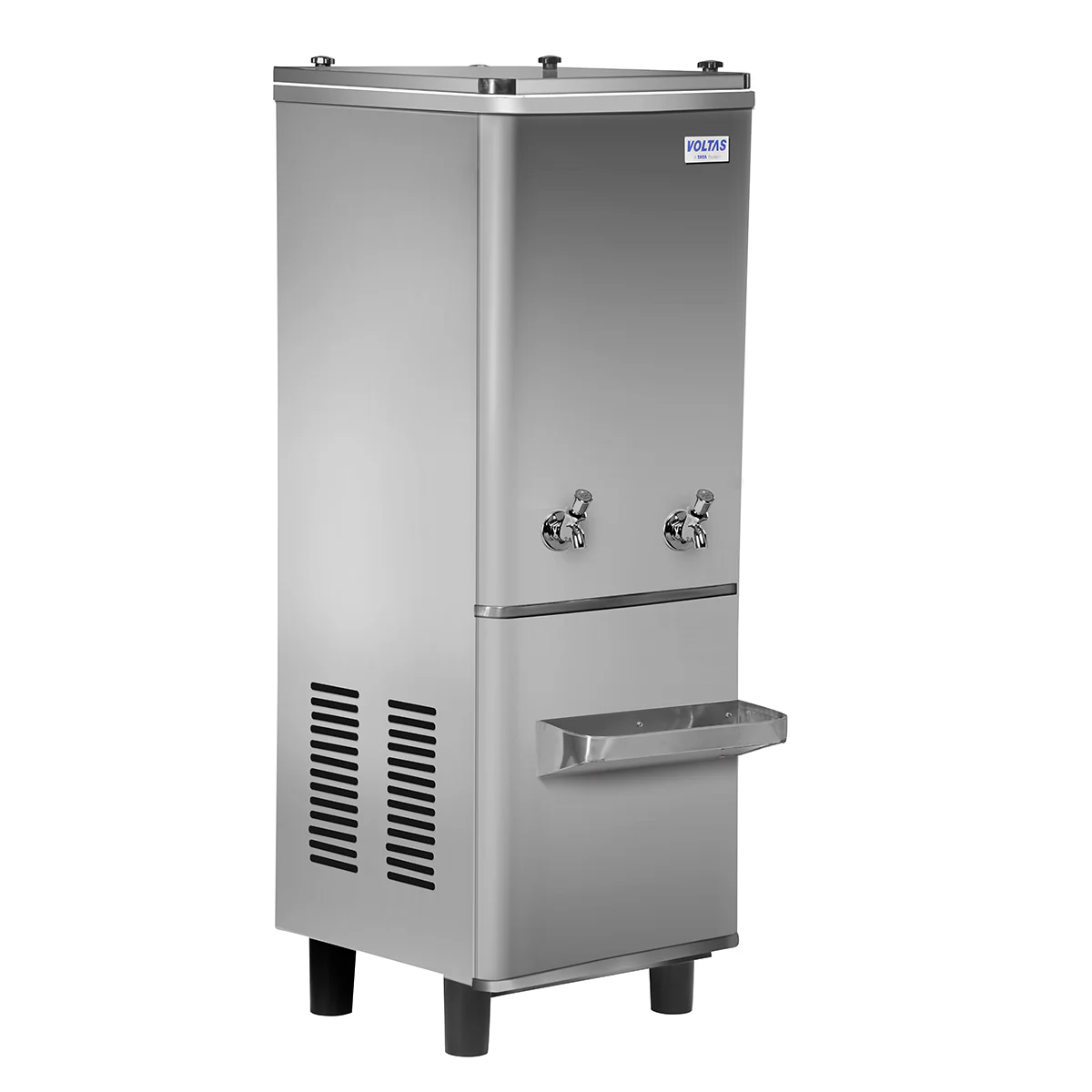 Voltas Water Cooler 40/80 FSS - 80 Litres - Image 5