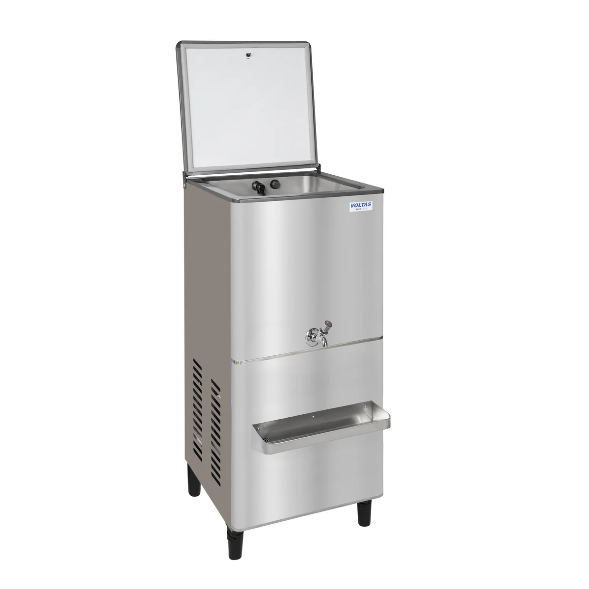 Voltas Water Cooler ISI Mark 15/40 FSS - 40 Litres - Image 6